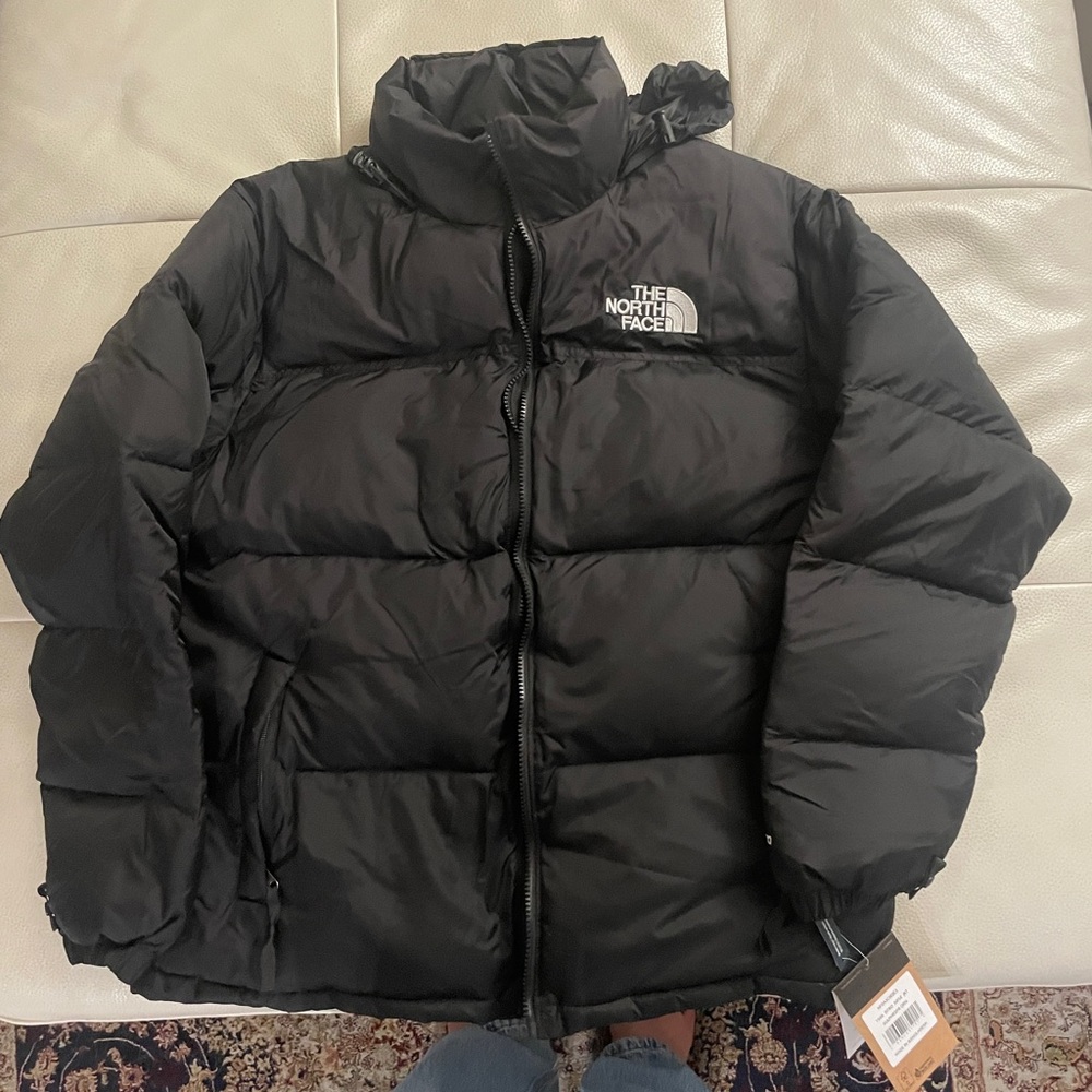 The North Face - 1996 Retro Nuptse Jacket [BRAND NEW]